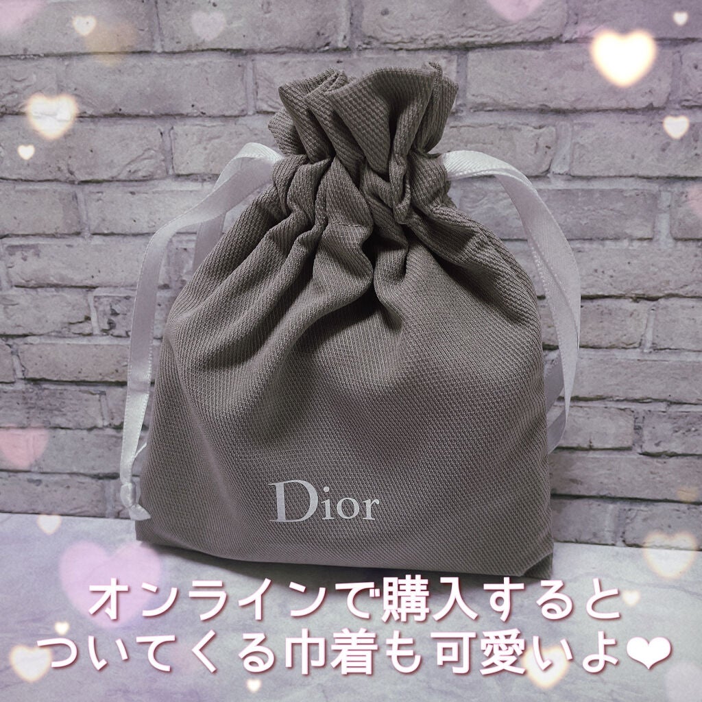 【旧】サンク クルール クチュール/Dior/アイシャドウパレットを使ったクチコミ(10枚目)