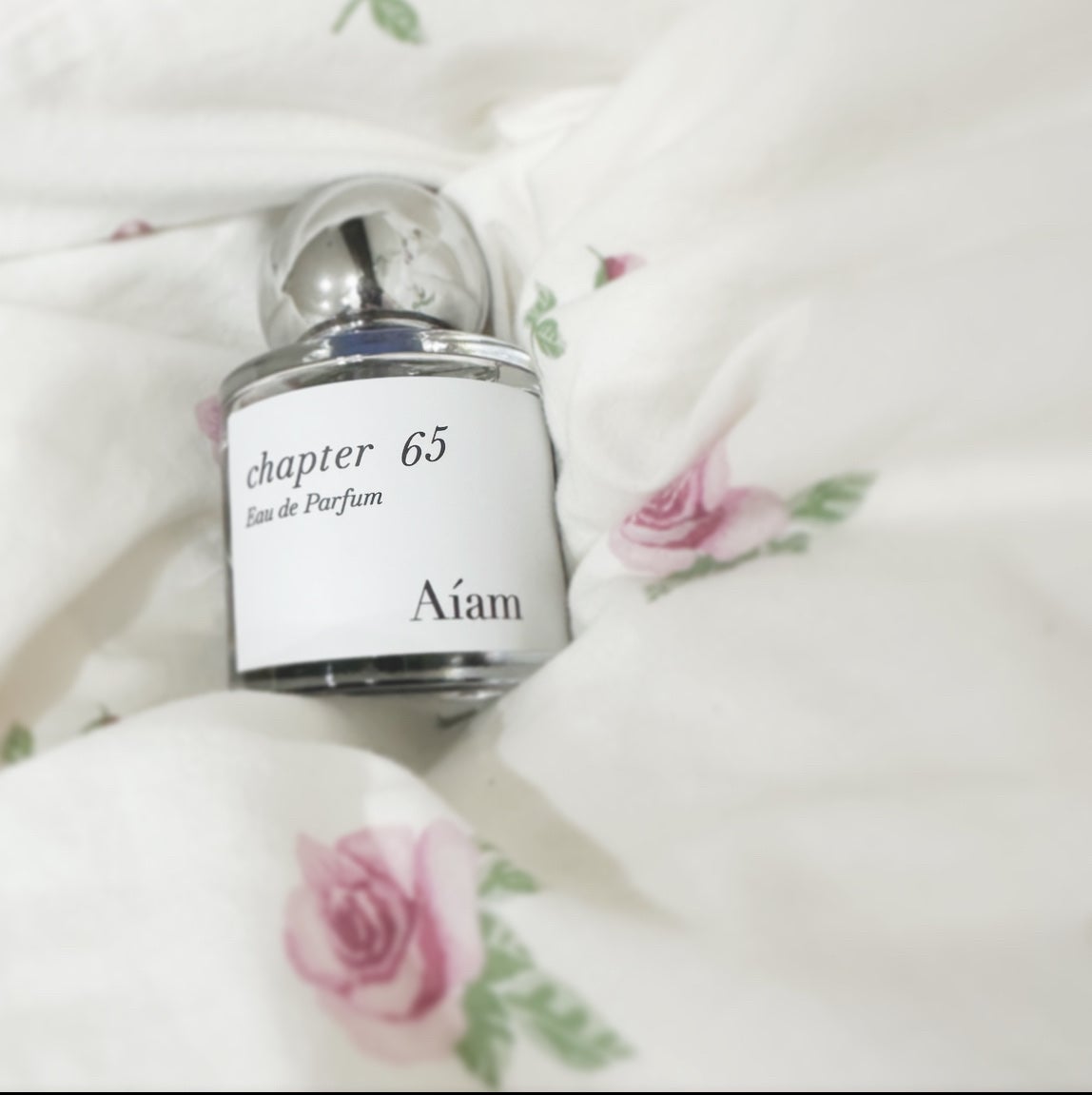 チャプター65/Aíam/香水(レディース)を使ったクチコミ(1枚目)