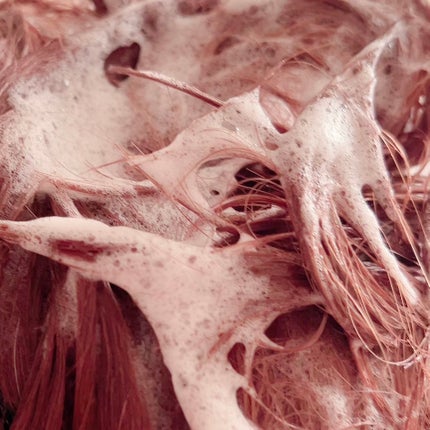 たまごぼーろちゃん on LIPS 「🌿🌿🌿☑︎LaCASTAモイストアロマヘアソープ/ヘアマスク୨..」(5枚目)