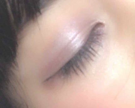 リアルクローズシャドウ/excel/アイシャドウパレットを使ったクチコミ(2枚目)