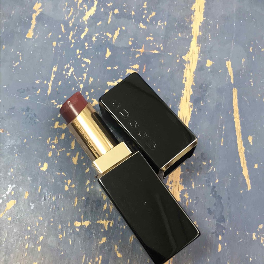 モイスチャー リッチ リップスティック/SUQQU/口紅を使ったクチコミ(1枚目)