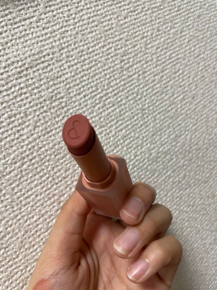 ゼロマットリップスティック/rom&nd/口紅を使ったクチコミ(4枚目)