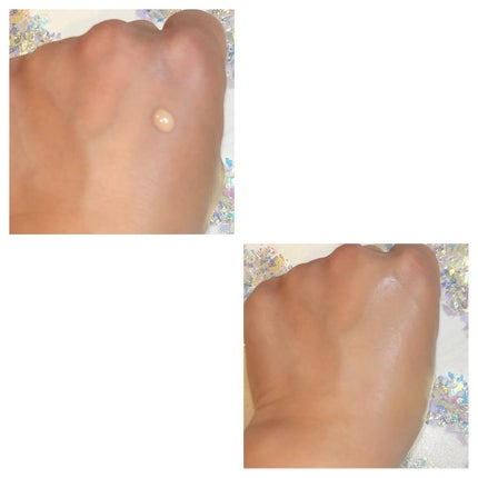 エッセンス スキングロウ ファンデーション 230 Alder/SHISEIDO/リキッドファンデーションを使ったクチコミ(2枚目)