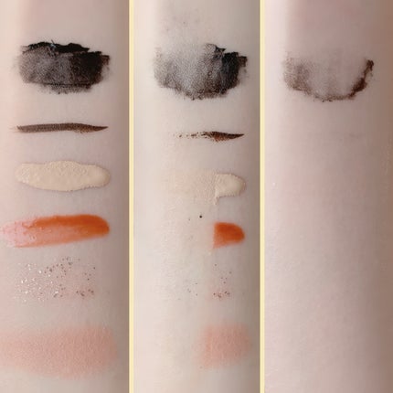 バブルクレンジングパッド/One-day's you/クレンジングシートを使ったクチコミ(10枚目)