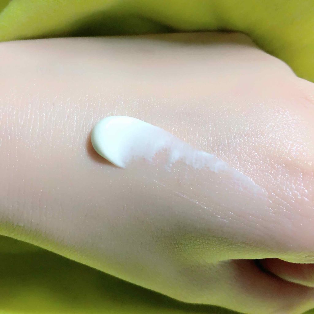 エクストラUV ハイライトジェル/アリィー/日焼け止めジェルを使ったクチコミ(4枚目)