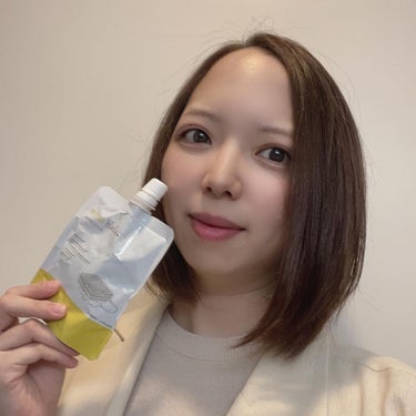 natsumi_cosme on LIPS 「.【自宅美容キロク】お肌に優しい洗顔フォームをお試ししたので、..」（3枚目）