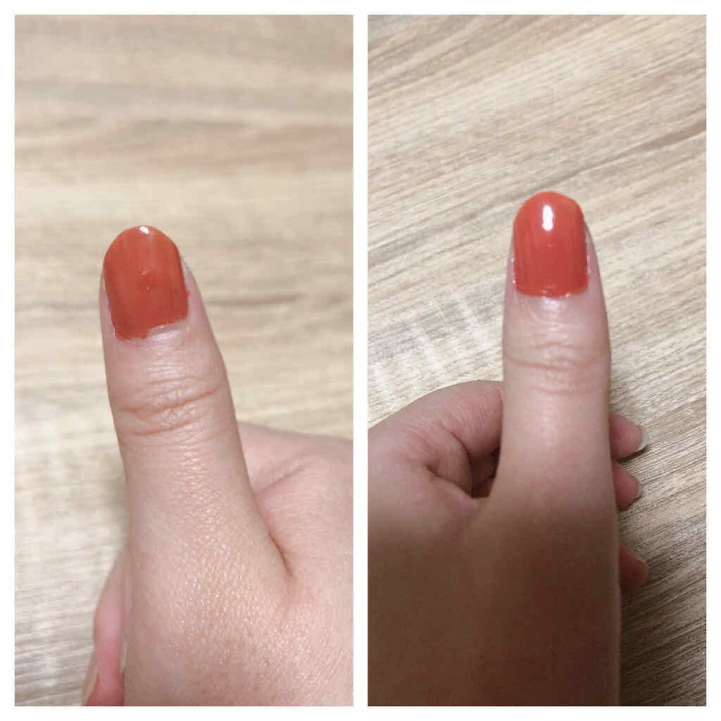 ネイルホリック/ネイルホリック/マニキュアを使ったクチコミ(3枚目)