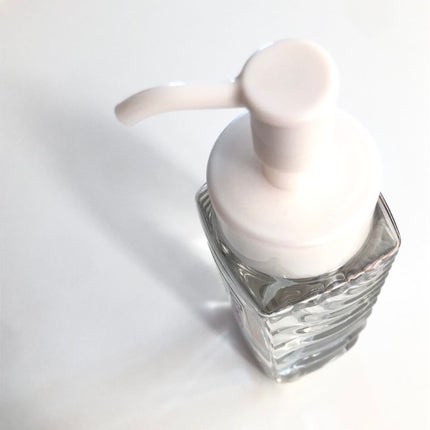 The クレンズ オイルメイク落とし/ビオレ/オイルクレンジングを使ったクチコミ(4枚目)