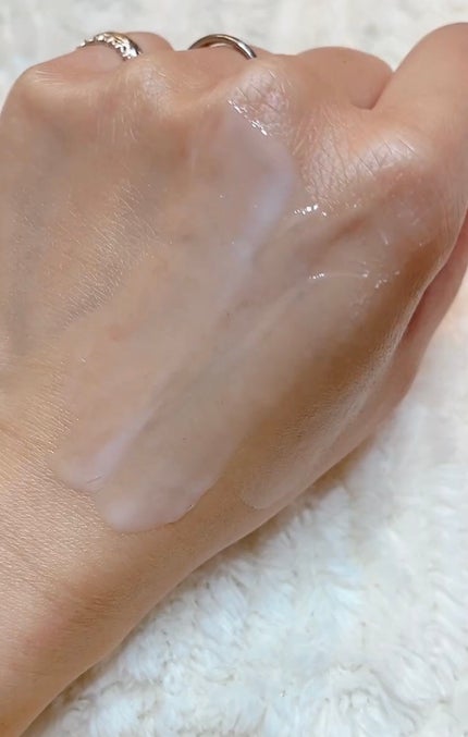 ジュライミー ボディローション/JUL7ME/ボディローションを使ったクチコミ(6枚目)