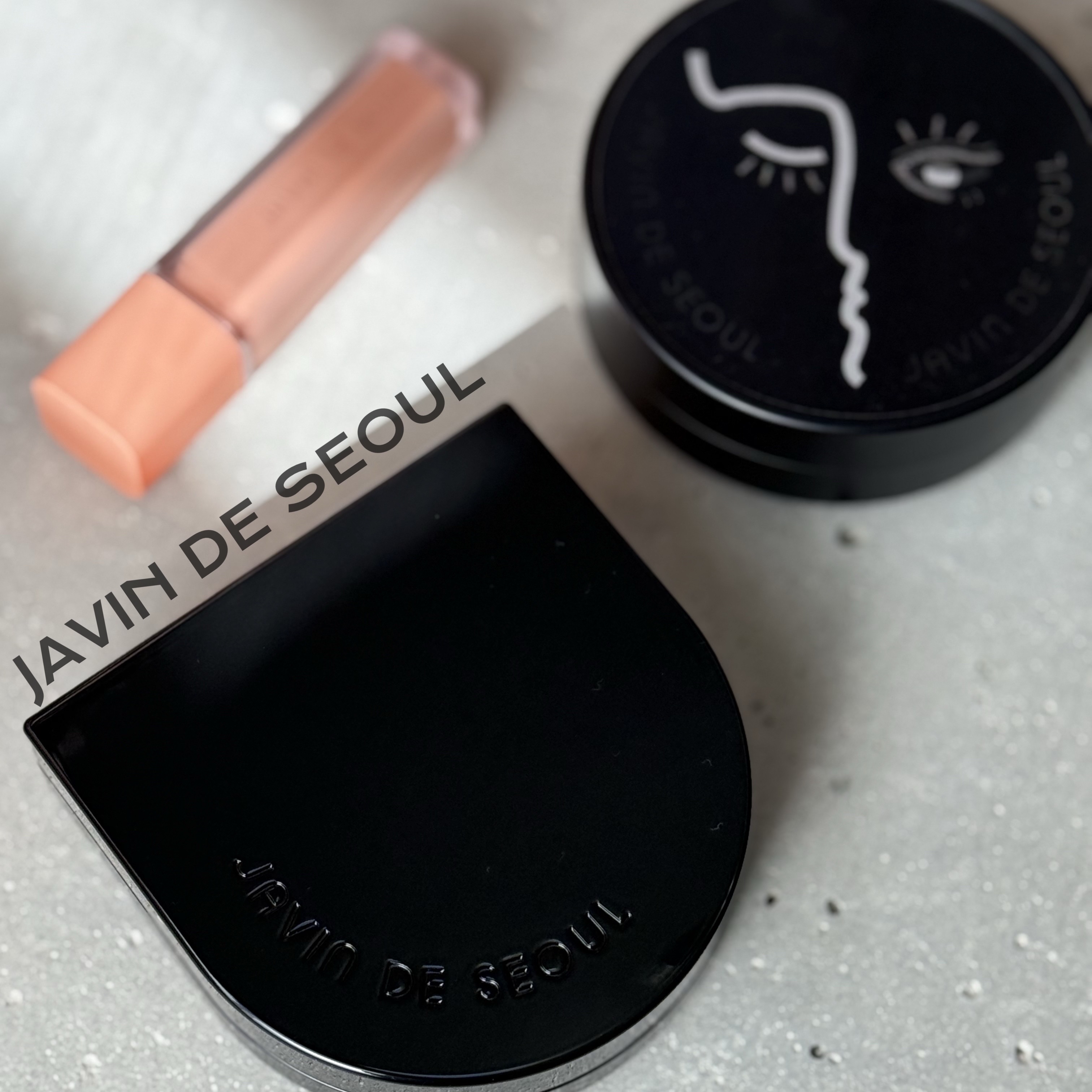 Wink Cushion Glow/Javin De Seoul/クッションファンデーションを使ったクチコミ（1枚目）