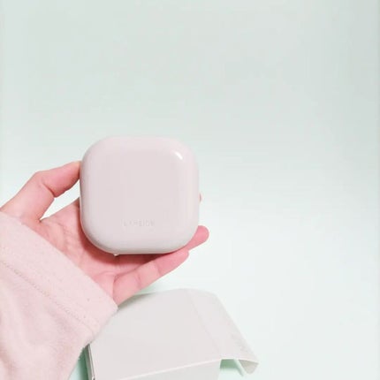 ネオクッション マット/LANEIGE/クッションファンデーションを使ったクチコミ(2枚目)