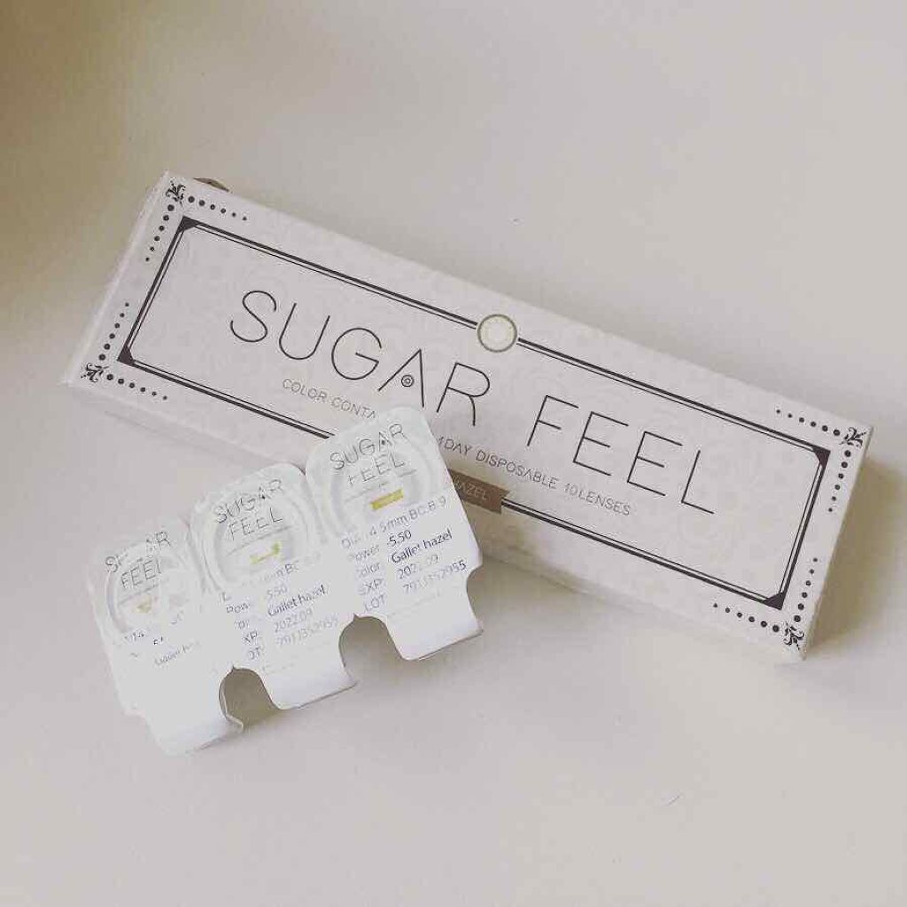 SUGAR FEEL 株式会社ポラリス