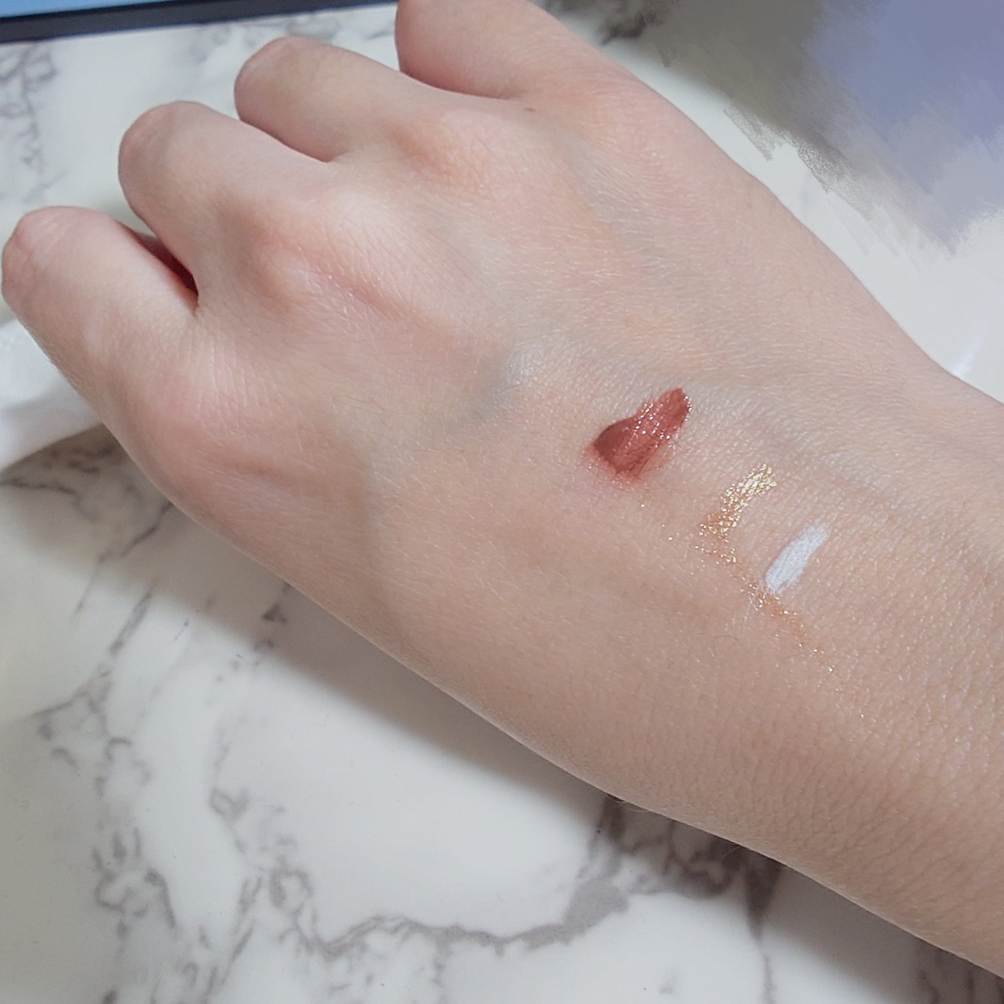 クレンジングローション/ちゅらら/クレンジングウォーターを使ったクチコミ（3枚目）