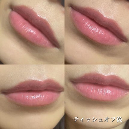 ケイト リップモンスター/KATE/口紅を使ったクチコミ(4枚目)