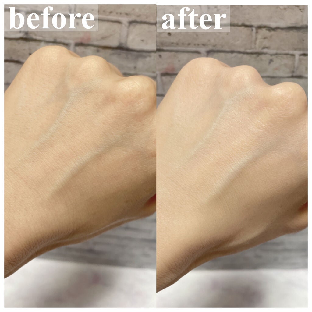 エテュセ フェイスエディション(スキンベース)フォーオイリースキン/ettusais/化粧下地を使ったクチコミ(4枚目)