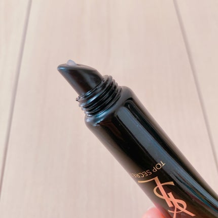 トップ シークレット リップ パーフェクター/YVES SAINT LAURENT BEAUTE/リップケアを使ったクチコミ(2枚目)