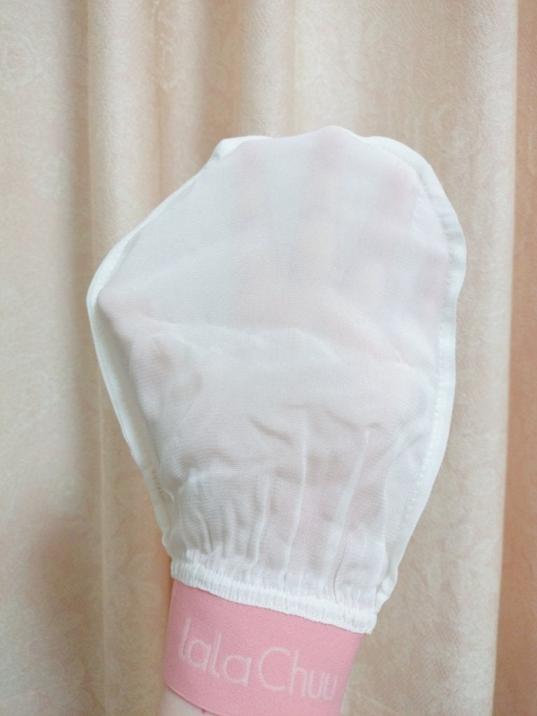 スイートシャワーデュオスイートバブルガムバー/lalachuu/ボディ石鹸を使ったクチコミ(3枚目)