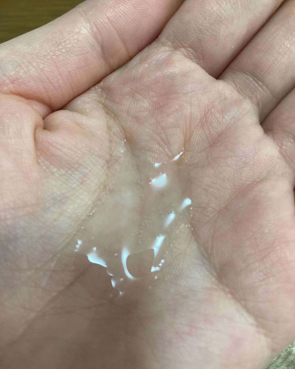 マイルドクレンジング オイル/ファンケル/オイルクレンジングを使ったクチコミ（2枚目）