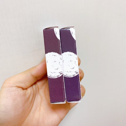 フーミー アイシャドウパレット/WHOMEE/アイシャドウパレットを使ったクチコミ(4枚目)