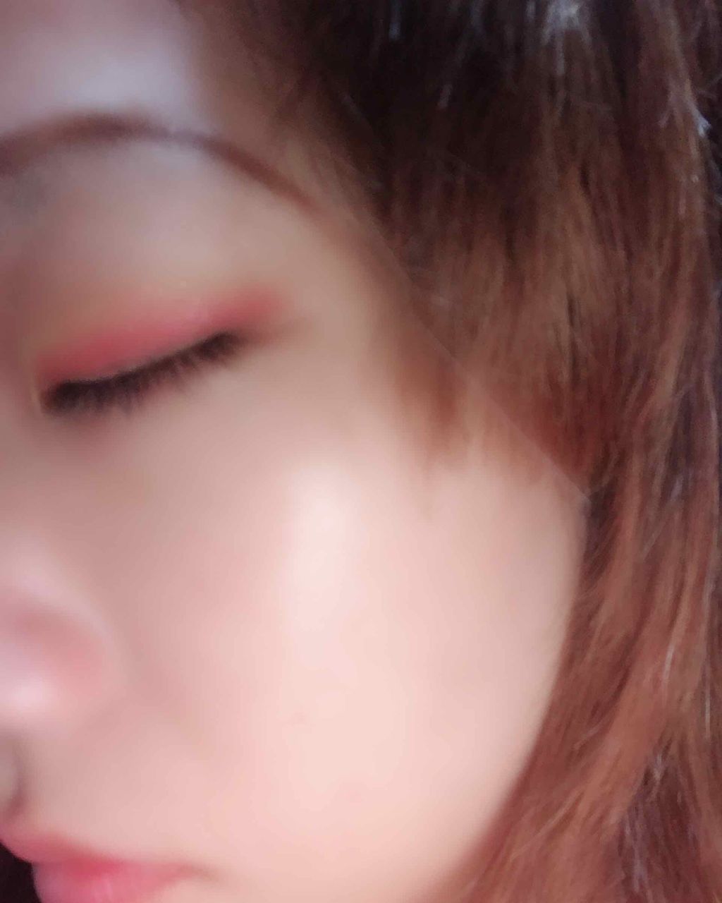 プレイフルカラー アイ&フェイス/コフレドール/単色アイシャドウを使ったクチコミ(4枚目)