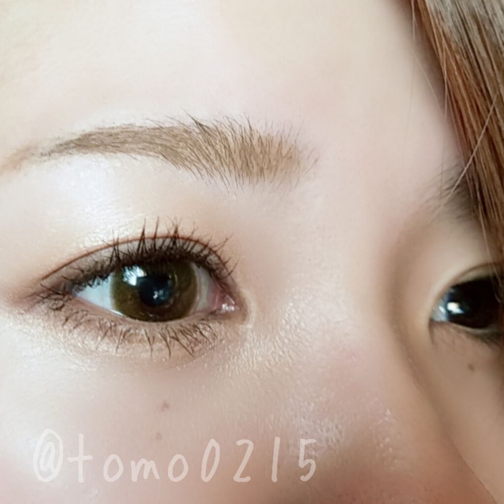 アイ カラー クォード/TOM FORD BEAUTY/アイシャドウパレットを使ったクチコミ(2枚目)