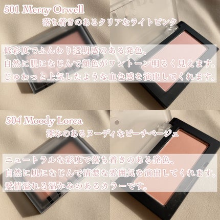 ブラーフィニシュリップティント/Dinto/リップティントを使ったクチコミ(8枚目)