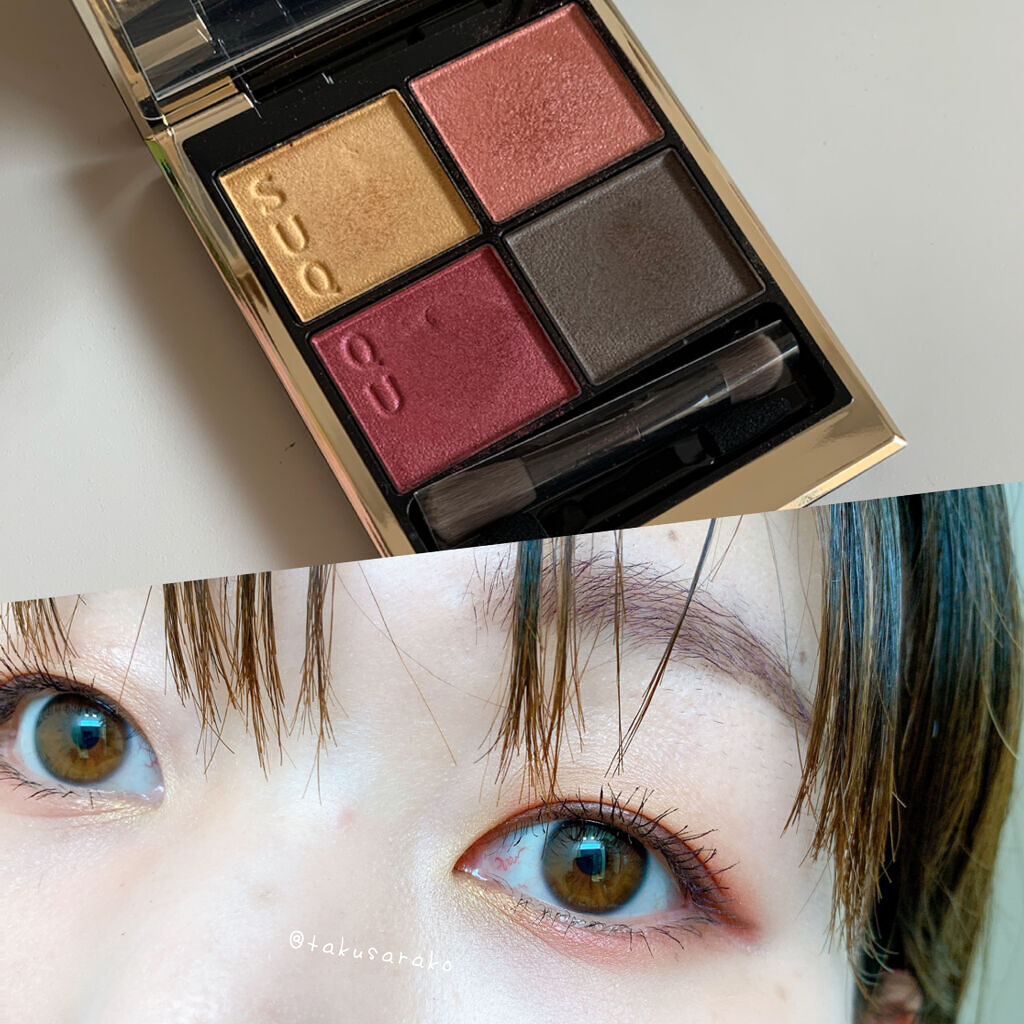 エテュセ アイエディション(マスカラ)/ettusais/マスカラを使ったクチコミ（1枚目）