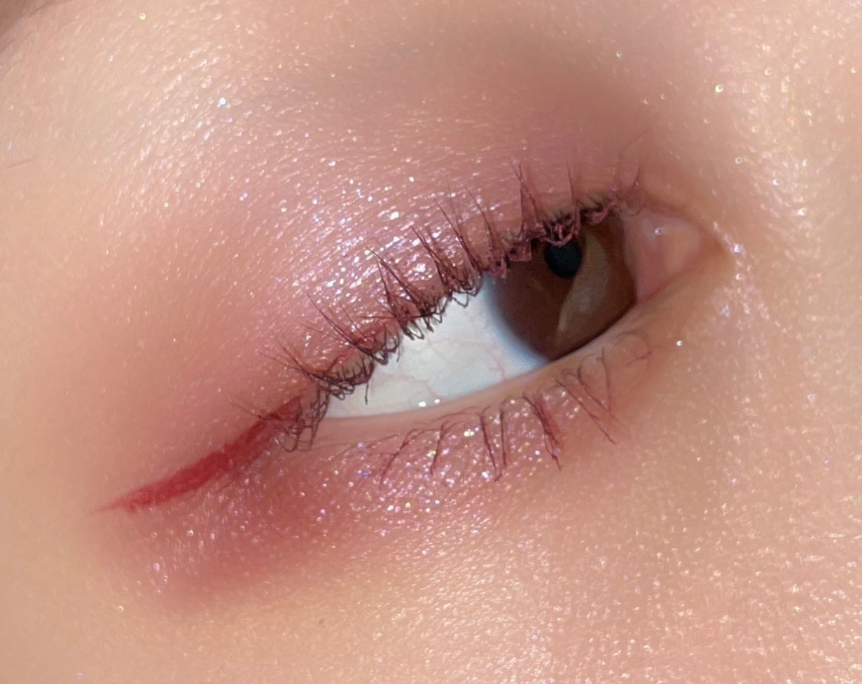 アディクション ザ アイシャドウ パレット/ADDICTION/アイシャドウパレットを使ったクチコミ(6枚目)