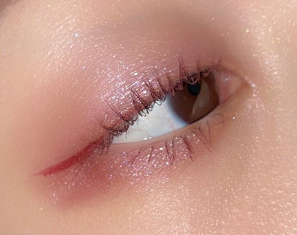 アディクション ザ アイシャドウ パレット/ADDICTION/アイシャドウパレットを使ったクチコミ(6枚目)