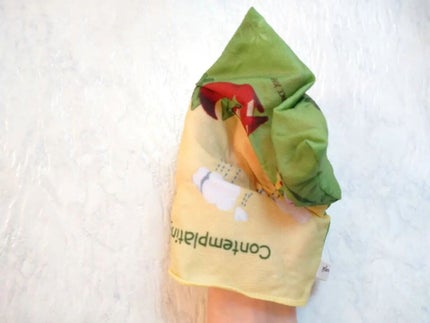 seiko_official on LIPS 「韓国皇室四角#垢すりタオル🛀🤗🍓🍓SAYCOSから販売@say..」(6枚目)