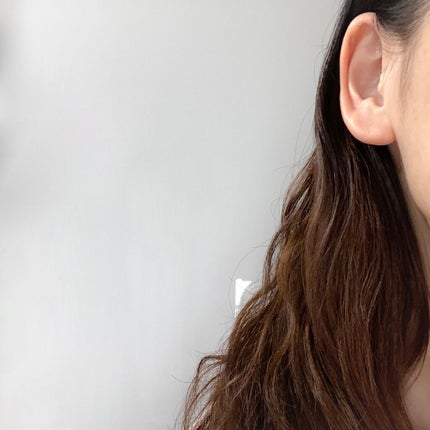 バスグロウ リペア&シャイン シャンプー/トリートメント/LUX/シャンプー・コンディショナーを使ったクチコミ(4枚目)