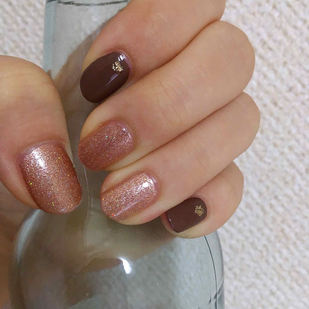 カラフルネイルズ/キャンメイク/マニキュアを使ったクチコミ(3枚目)