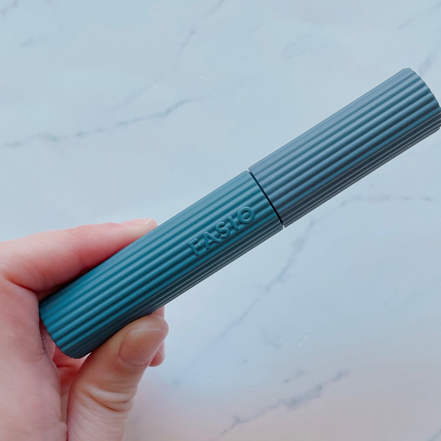 ウルトラ WP マスカラ(ボリューム)/FASIO/マスカラを使ったクチコミ(4枚目)