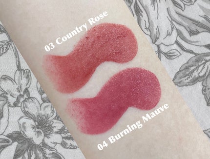 ウォンジョンヨ リップステッカー/Wonjungyo/口紅を使ったクチコミ(3枚目)