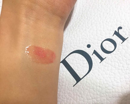 【旧】ディオール アディクト リップ マキシマイザー/Dior/リップグロスを使ったクチコミ(2枚目)