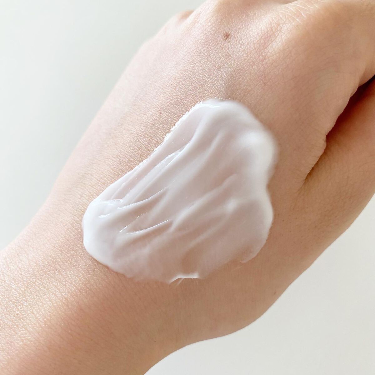 ボディミルク/For fam/ボディローションを使ったクチコミ（3枚目）