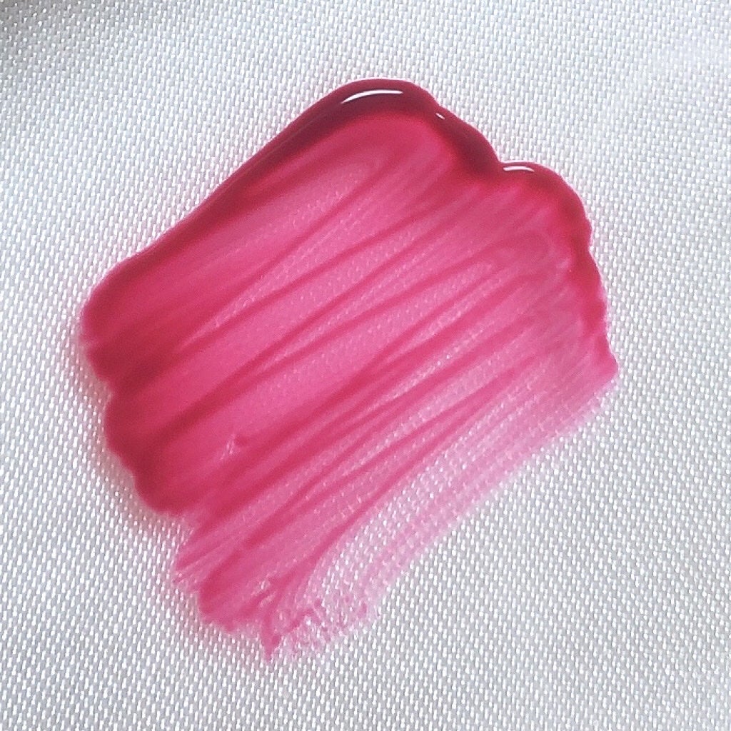 デアティントマットタトゥー/MISSHA/リップティントを使ったクチコミ(5枚目)