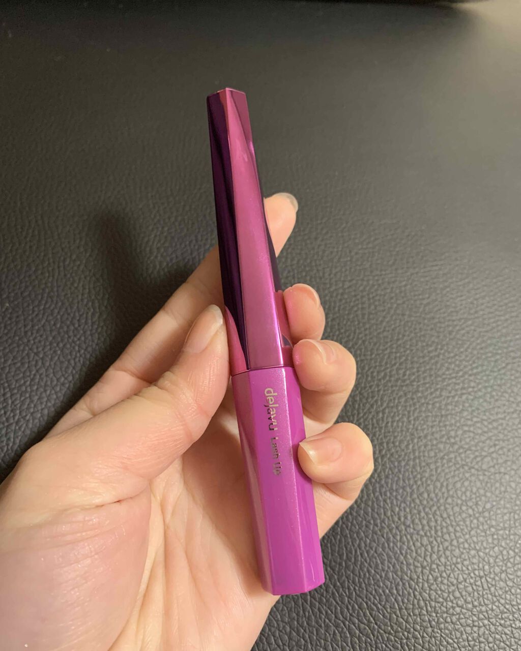 「塗るつけまつげ」自まつげ際立てタイプ/デジャヴュ/マスカラを使ったクチコミ(1枚目)