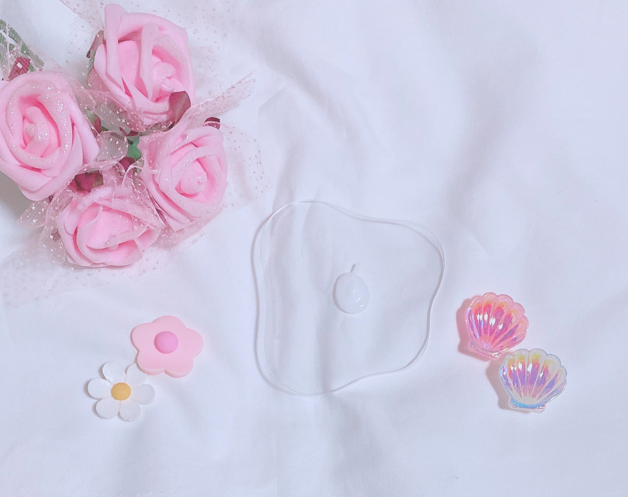 ビタペアC シミケアセラム/ネイチャーリパブリック/美容液を使ったクチコミ（3枚目）