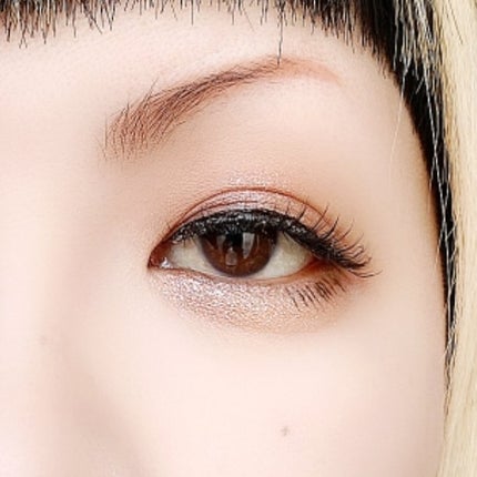 ローカー プレイカラーアイズミニ/ETUDE/アイシャドウパレットを使ったクチコミ(5枚目)