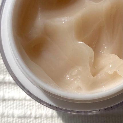 薬用ホワイトニングリペアクリームEX/トランシーノ/フェイスクリームを使ったクチコミ(2枚目)