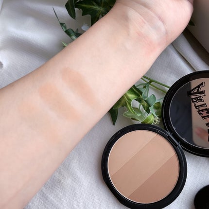 アートクラスバイロダン シェーディング/too cool for school/シェーディングを使ったクチコミ(4枚目)