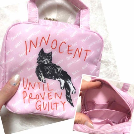 オイル/PAUL & JOE BEAUTE/フェイスオイルを使ったクチコミ(3枚目)