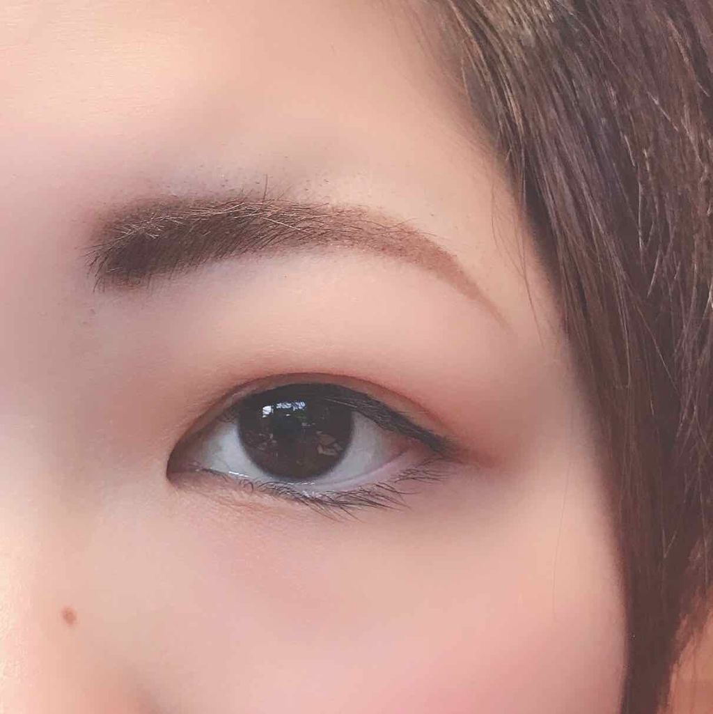 パウダー＆ペンシル　アイブロウＥＸ/excel/アイブロウペンシルを使ったクチコミ（1枚目）