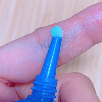 ポアーテンクリーム/DEWYCEL/化粧下地を使ったクチコミ(3枚目)