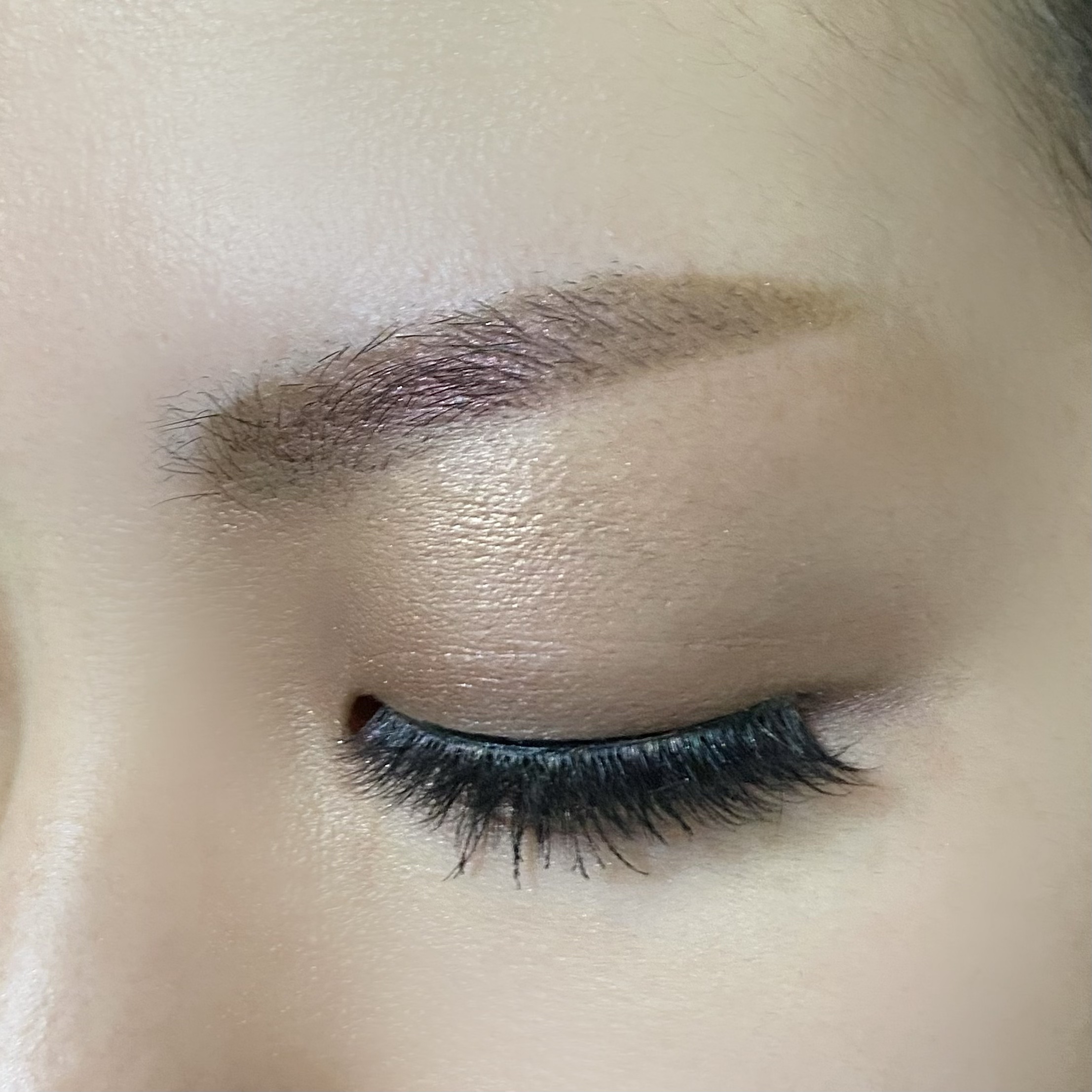 MOTHERSHIP PALETTES IV:DECADENCE/PAT McGRATH LABS/アイシャドウパレットを使ったクチコミ（3枚目）