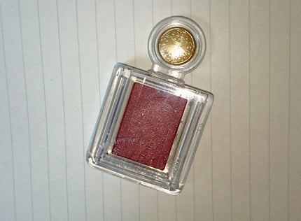 シャドーカスタマイズ/MAJOLICA MAJORCA/単色アイシャドウを使ったクチコミ(1枚目)