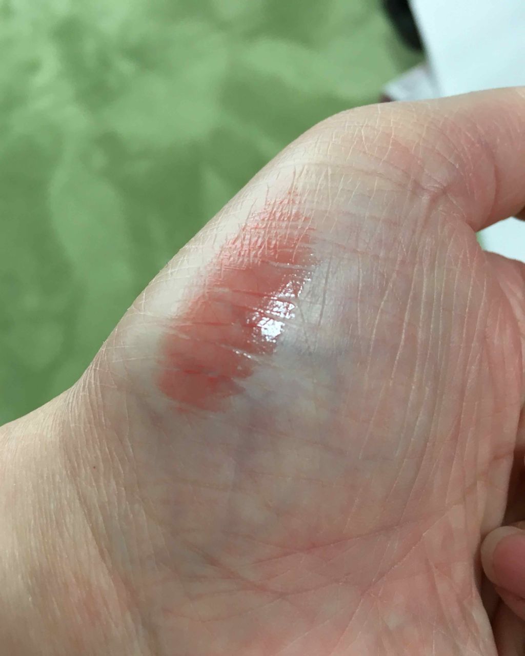 シャインコンパルジョン/MAYBELLINE NEW YORK/口紅を使ったクチコミ（2枚目）