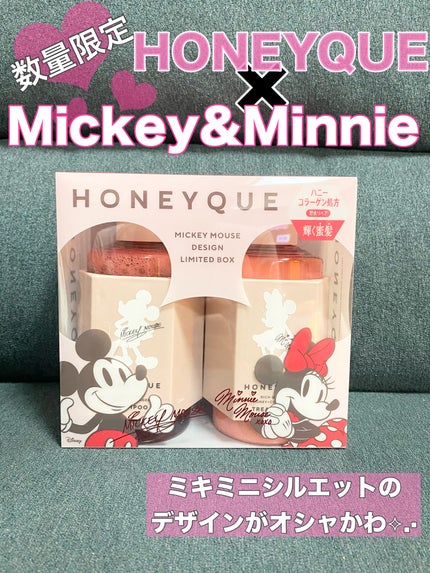 リッチグロス シャンプー シャイニー/ヘアトリートメント シャイニー/ハニーク/市販シャンプーを使ったクチコミ(1枚目)