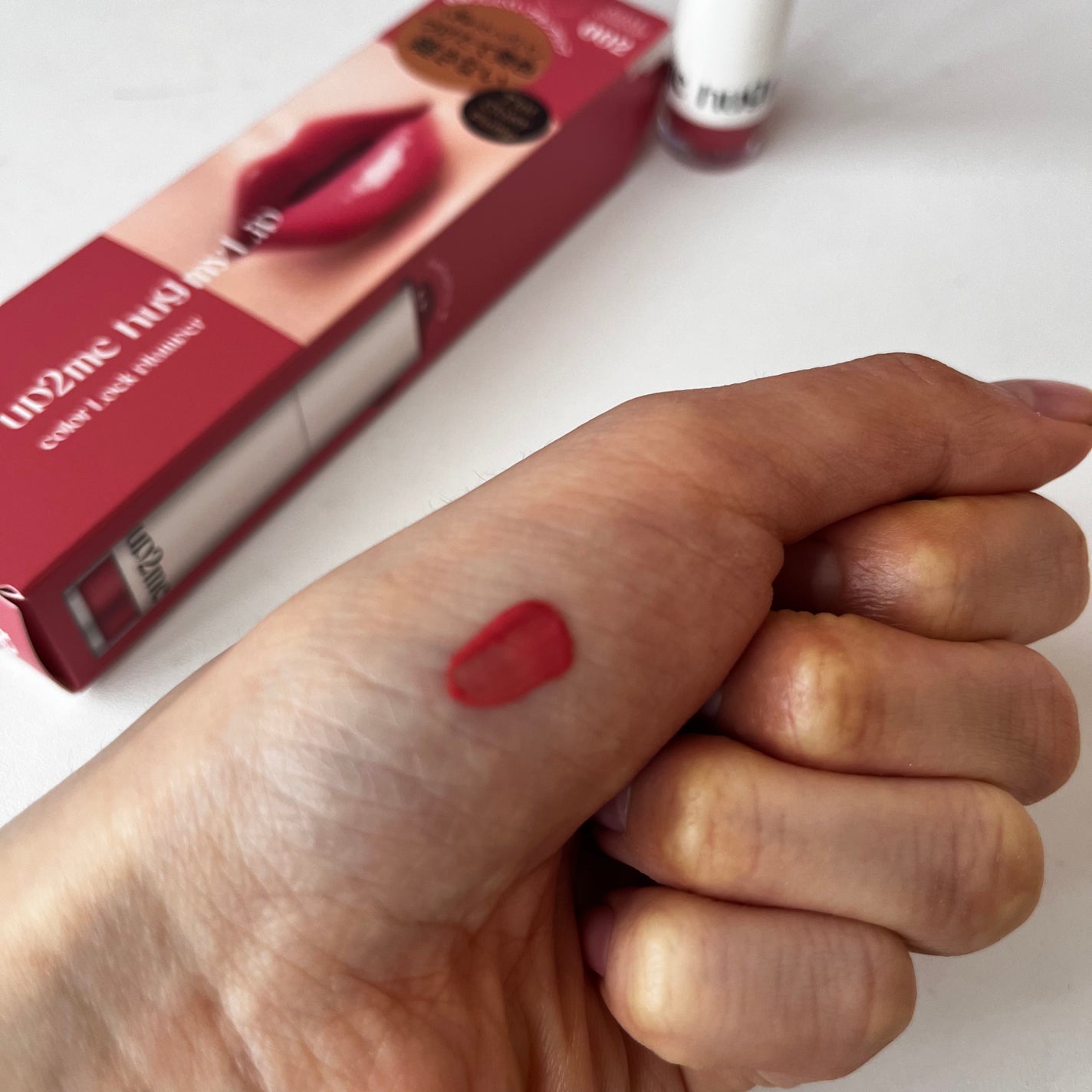 ã¢ãããã¥ãŒããŒããã°ãã€ãªãããã«ã©ãŒããã¯ãã©ã³ããŒ/up2me/ãªãããã©ã³ããŒã䜿ã£ãã¯ãã³ãïŒ3æç®ïŒ